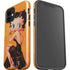 Betty Boop Little Black Dress iPhone 12 Impact Case