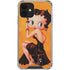 Betty Boop Little Black Dress iPhone 12 Mini Clear Case