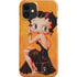 Betty Boop Little Black Dress iPhone 12 Mini Lite Case