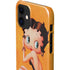 Betty Boop Little Black Dress iPhone 12 Mini Lite Case