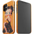Betty Boop Little Black Dress iPhone 12 Mini Lite Case