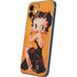 Betty Boop Little Black Dress iPhone 12 Mini Skin