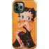 Betty Boop Little Black Dress iPhone 12 Pro Max Impact Case