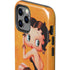Betty Boop Little Black Dress iPhone 12 Pro Max Impact Case