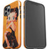 Betty Boop Little Black Dress iPhone 12 Pro Max Impact Case
