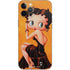 Betty Boop Little Black Dress iPhone 12 Pro Max Skin