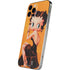 Betty Boop Little Black Dress iPhone 12 Pro Skin