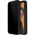 Betty Boop Little Black Dress iPhone 12 Pro Waterproof Case