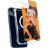 Betty Boop Little Black Dress iPhone 13 MagSafe Case