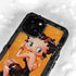 Betty Boop Little Black Dress iPhone 13 Mini Waterproof Case