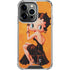 Betty Boop Little Black Dress iPhone 13 Pro Clear Case