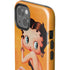 Betty Boop Little Black Dress iPhone 15 Impact Case
