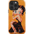 Betty Boop Little Black Dress iPhone 14 Pro Impact Case