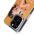Betty Boop Little Black Dress iPhone 15 Pro Max MagSafe Case