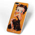 Betty Boop Little Black Dress iPhone 7 Plus Skin