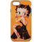 Betty Boop Little Black Dress iPhone 7 Pro Case