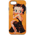 Betty Boop Little Black Dress iPhone 7 Pro Case
