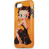 Betty Boop Little Black Dress iPhone 7 Pro Case
