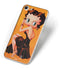 Betty Boop Little Black Dress iPhone 7 Skin