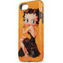 Betty Boop Little Black Dress iPhone 8 Pro Case