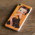 Betty Boop Little Black Dress iPhone 8 Skin
