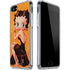 Betty Boop Little Black Dress iPhone SE (2nd & 3rd Gen) Clear Case