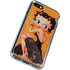 Betty Boop Little Black Dress iPhone SE (2nd & 3rd Gen) Clear Case