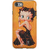 Betty Boop Little Black Dress iPhone SE (2nd & 3rd Gen) Pro Case