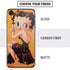 Betty Boop Little Black Dress iPhone SE (2nd & 3rd Gen) Skin
