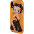 Betty Boop Little Black Dress iPhone XR Pro Case
