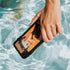 Betty Boop Little Black Dress iPhone XR Waterproof Case