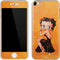 Betty Boop Little Black Dress Apple iPod Skin