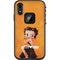Betty Boop Little Black Dress LifeProof Fre iPhone Skin