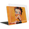 Betty Boop Little Black Dress MacBook Air 13in M1 (2021) Case plus Skin