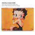 Betty Boop Little Black Dress MacBook Air 15in (2023-2025) Case plus Skin