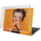 Betty Boop Little Black Dress MacBook Pro 13in (2020) Case plus Skin