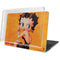 Betty Boop Little Black Dress MacBook Pro 15in (2016-19) Case plus Skin