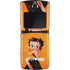 Betty Boop Little Black Dress Motorola RAZR Skin
