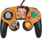 Betty Boop Little Black Dress Nintendo GameCube Controller Skin