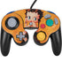 Betty Boop Little Black Dress Nintendo GameCube Controller Skin