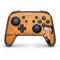 Betty Boop Little Black Dress Nintendo Switch Pro Controller Skin