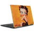Betty Boop Little Black Dress Notebook 9 Pro 13in (2017) Skin