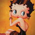 Betty Boop Little Black Dress Notebook 9 Pro 13in (2017) Skin