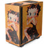 Betty Boop Little Black Dress NZXT H510 Compact ATX Mid-Tower Case Skin