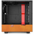 Betty Boop Little Black Dress NZXT H510 Compact ATX Mid-Tower Case Skin