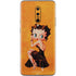 Betty Boop Little Black Dress OnePlus 7 Pro Skin