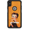 Betty Boop Little Black Dress Otterbox Commuter iPhone Skin