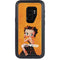 Betty Boop Little Black Dress Otterbox Defender Galaxy Skin