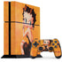 Betty Boop Little Black Dress PS4 Console and Controller Bundle Skin