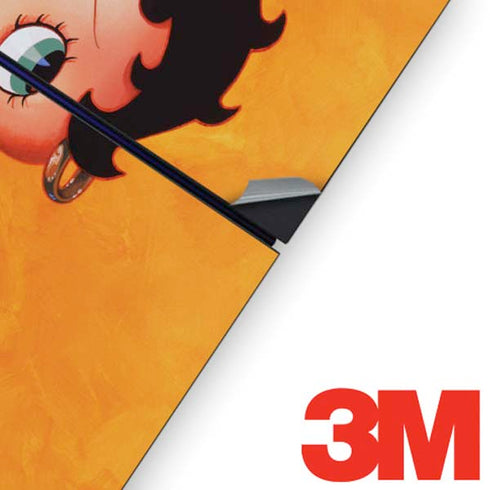 Betty Boop Little Black Dress PS4 Console and Controller Bundle Skin